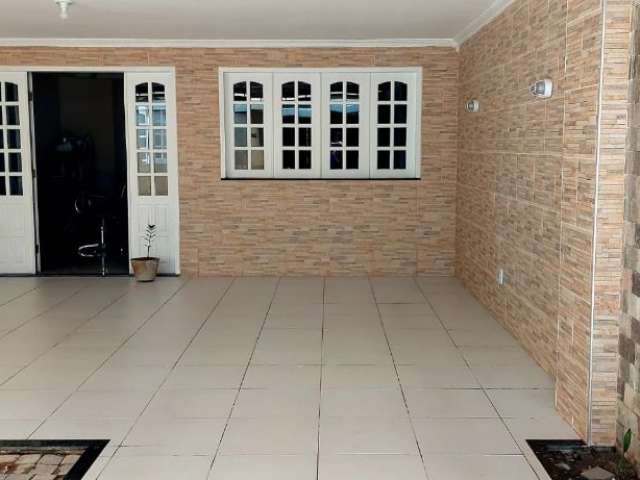 Casa com 4 quartos à venda na Rua Mogno, Cajazeiras, Fortaleza, 270 m2 por R$ 580.000