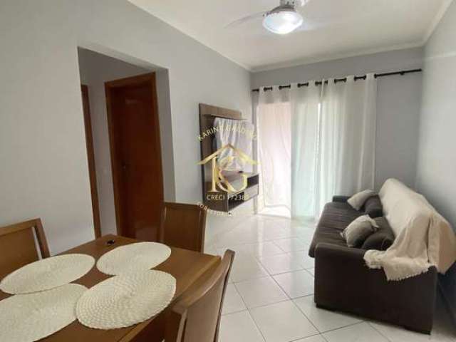 Apartamento à venda com 1 quarto no bairro Aviação - Praia Grande.