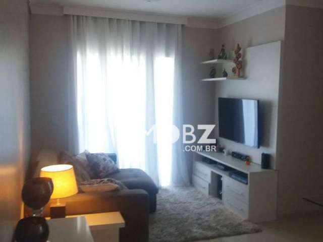 [NOVO] Apartamento à venda no Edificio Acapulco -  Avenida Presidente João Goulart, 6 - Umuarama - Osasco - SP - CEP 06036-048