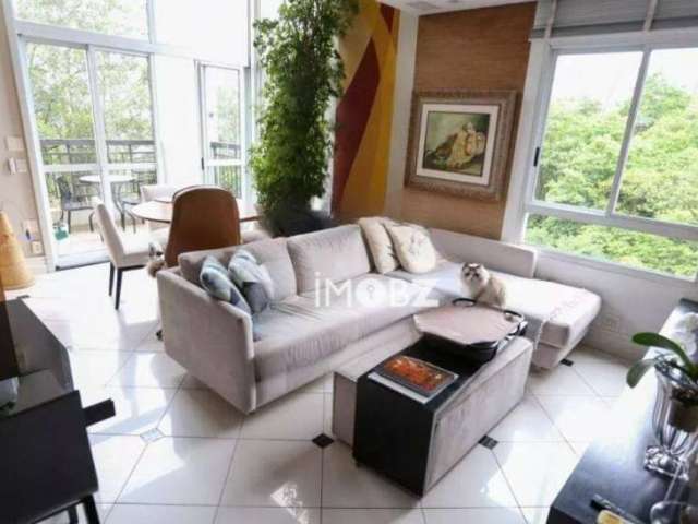 [DESTAQUE] Apartamento à venda no Openhouse Loft Panamby -  Rua Deputado Laércio Corte, 1400 - Paraíso do Morumbi - São Paulo - SP - CEP 05706-290