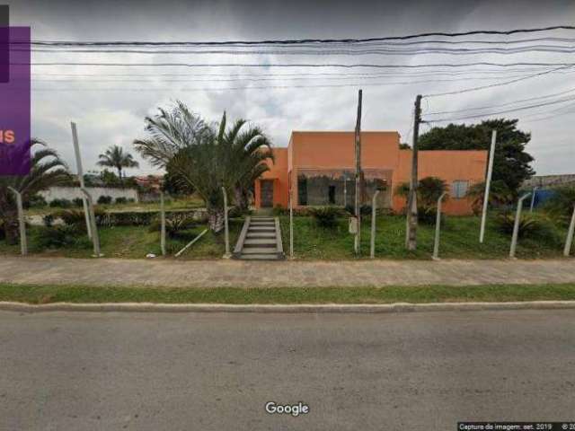 Área à venda, 18000 m² por R$ 7.200.000,00 - Parque Novo Horizonte - São José dos Campos/SP