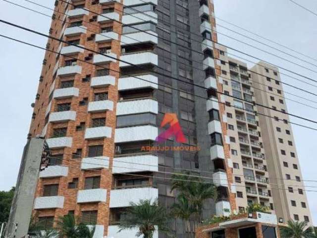 Apartamento com 3 dormitórios à venda, 200 m² por R$ 1.000.000,00 - Vila Ema - São José dos Campos/SP