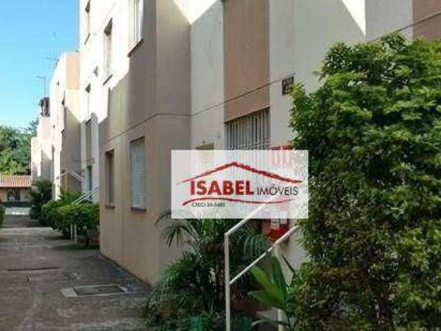 Apartamento Duplex à venda - Jardim Itamarati - Poá/SP