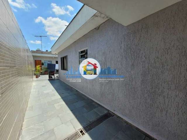 Casa ampla à venda na melhor avenida comercial do bairro Ferrazópolis - São Bernardo do Campo/SP
