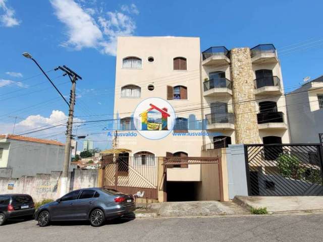 Apartamento à venda no bairro Planalto - São Bernardo do Campo/SP