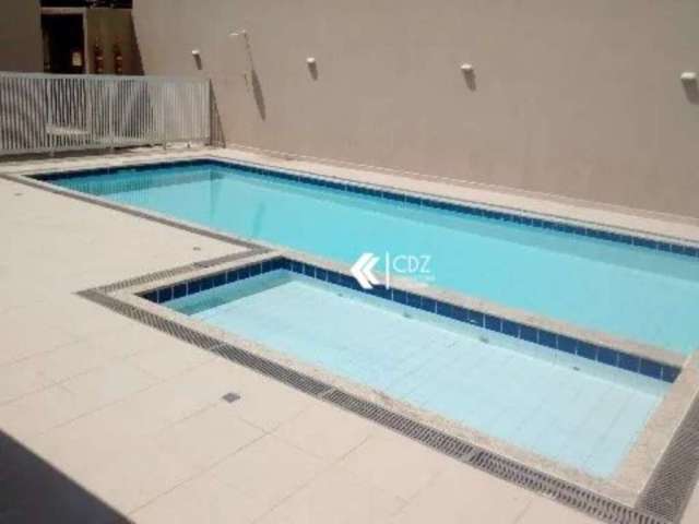 Apartamento com 2 quartos à venda no Jardim Bertanha, Sorocaba , 52 m2 por R$ 255.000