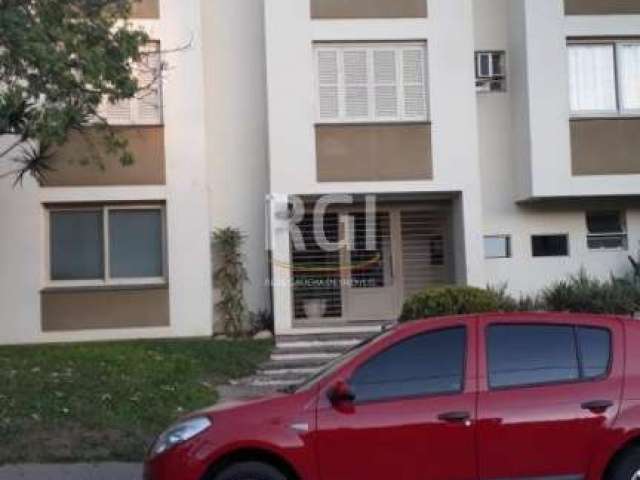 Apartamento JK, mobiliado, com ar condicionado.&lt;BR&gt;Condomínio fechado, com segurança 24hs.&lt;BR&gt;&lt;BR&gt;Situado próximo ao Beira Rio.