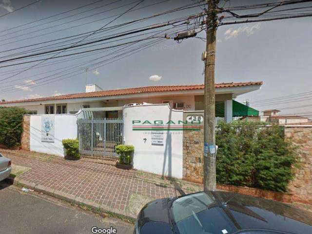Casa com 4 quartos, 225 m² - venda por R$ 1.200.000 ou aluguel por R$ 6.230/mês - Alto da Boa Vista - Ribeirão Preto/SP