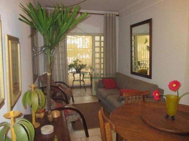 Apartamento à venda, 85 m² por R$ 290.000,00 - Jardim Irajá - Ribeirão Preto/SP