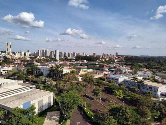Apartamento com 2 dormitórios à venda, 62 m² por R$ 420.000,00 - Jardim Califórnia - Ribeirão Preto/SP