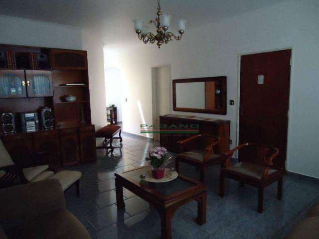 Casa com 4 dormitórios à venda, 239 m² por R$ 542.000,00 - Parque dos Bandeirantes - Ribeirão Preto/SP