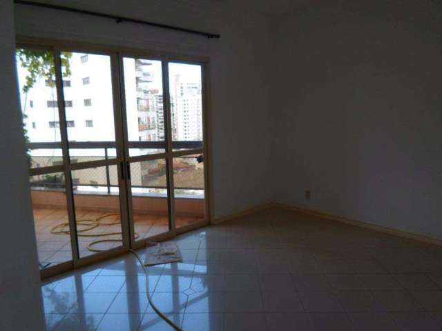 Apartamento, 89 m² - venda por R$ 350.000,00 ou aluguel por R$ 2.753,00/mês - Higienópolis - Ribeirão Preto/SP