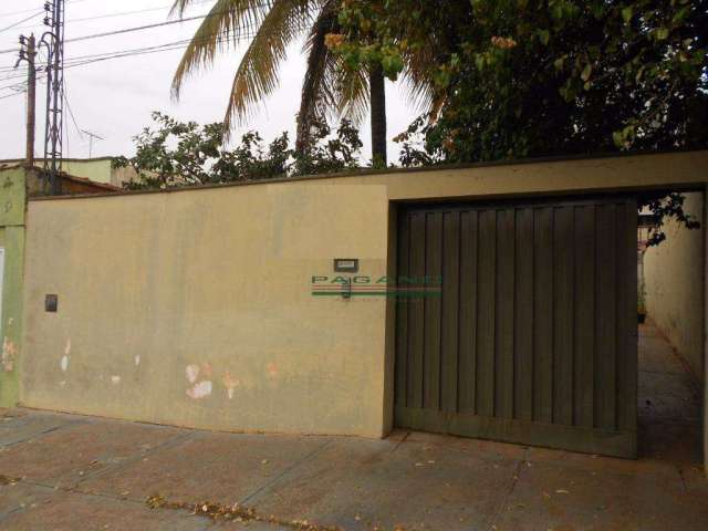 Casa com 1 dormitório à venda, 185 m² por R$ 385.000,00 - Jardim Irajá - Ribeirão Preto/SP