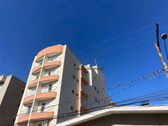 Apartamento com 1 dormitório à venda, 67 m² por R$ 360.000,00 - Santa Cruz do José Jacques - Ribeirão Preto/SP