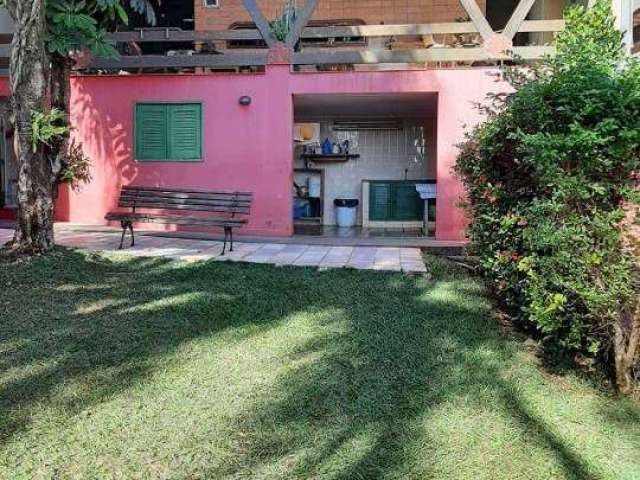 Casa com 4 dormitórios à venda, 434 m² por R$ 950.000,00 - Jardim Sumaré - Ribeirão Preto/SP