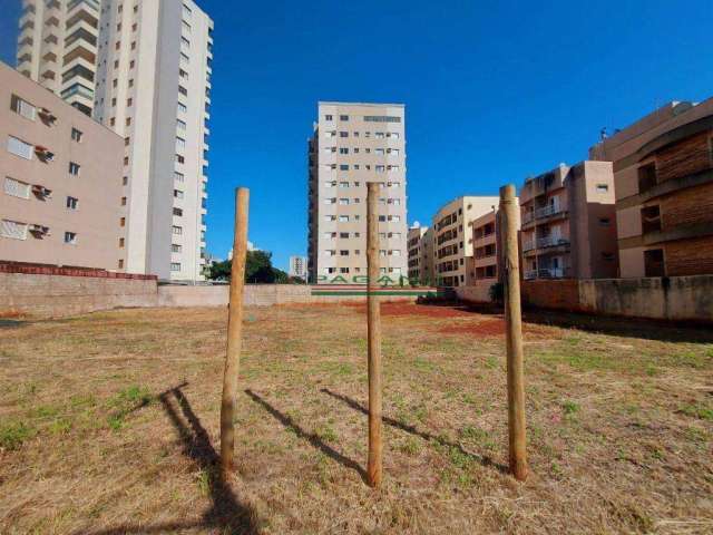 Terreno à venda, 1413 m² por R$ 6.000.000,00 - Nova Aliança - Ribeirão Preto/SP