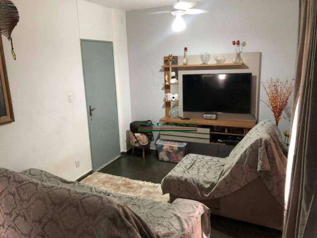 Apartamento com 2 dormitórios à venda, 57 m² por R$ 183.000,00 - República - Ribeirão Preto/SP