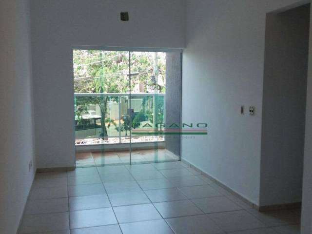 Apartamento com 2 dormitórios à venda, 84 m² por R$ 550.000,00 - Jardim Botânico - Ribeirão Preto/SP