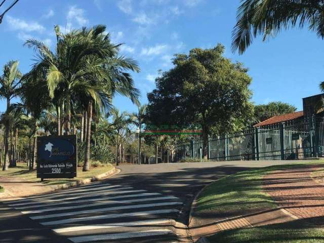 Terreno à venda, 800 m² por R$ 3.360.000,00 - Vila do Golf - Ribeirão Preto/SP