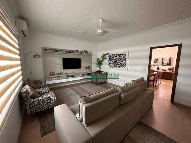 Casa com 3 dormitórios à venda, 190 m² por R$ 720.000,00 - Jardim das Acácias - Cravinhos/SP