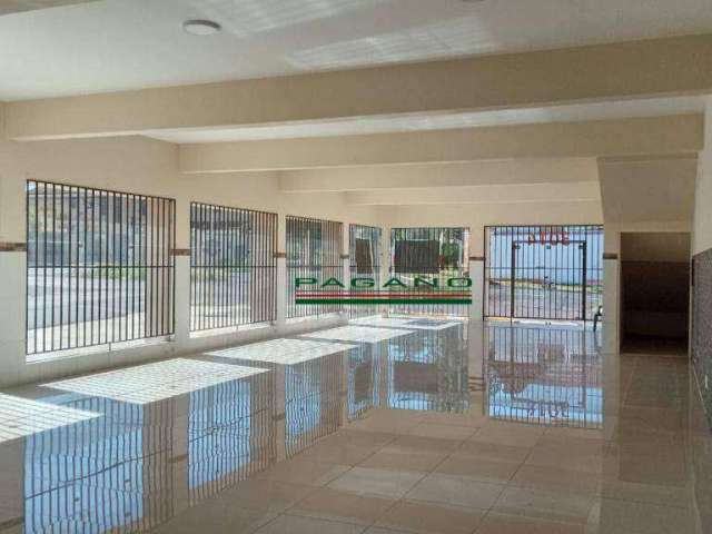 Salão para alugar, 430 m² por R$ 18.392,00/mês - Jardim Califórnia - Ribeirão Preto/SP