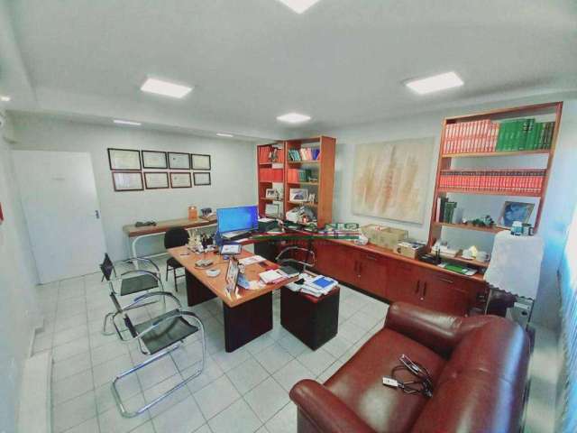 Sala, 42 m² - venda por R$ 190.000,00 ou aluguel por R$ 1.570,00/mês - Centro - Ribeirão Preto/SP