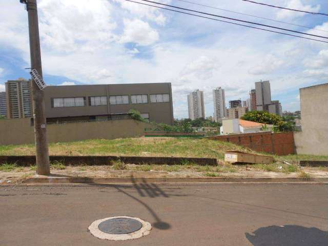 Terreno, 1084 m² - venda por R$ 4.880.000,00 ou aluguel por R$ 18.000,00/mês - Jardim Botânico - Ribeirão Preto/SP