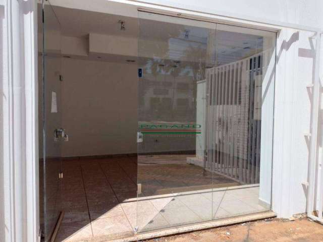 Loja para alugar, 40 m² por R$ 2.800,00/mês - Jardim Sumaré - Ribeirão Preto/SP