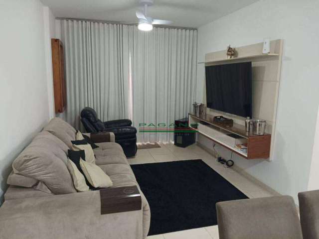 Apartamento com 3 dormitórios à venda, 118 m² por R$ 650.000,00 - Jardim Botânico - Ribeirão Preto/SP