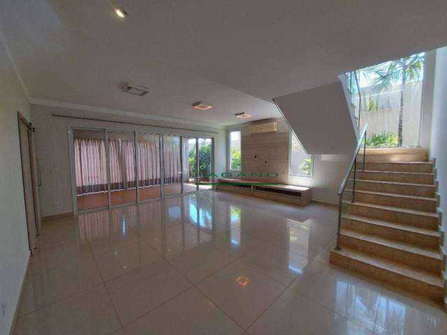 Casa para alugar, 355 m² por R$ 13.951,00/mês - Jardim Saint Gerard - Ribeirão Preto/SP