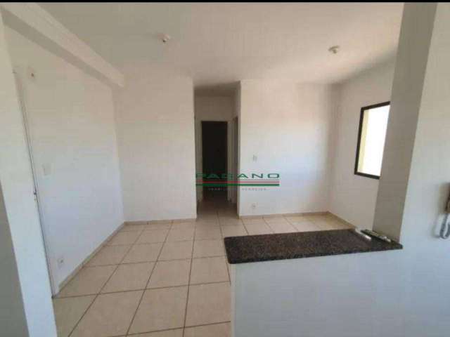 Apartamento com 2 dormitórios à venda, 46 m² por R$ 185.000,00 - Vila Virgínia - Ribeirão Preto/SP