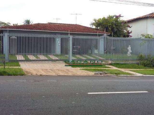 Casa com 5 dormitórios, 350 m² - venda por R$ 1.800.000,00 ou aluguel por R$ 12.300,00/mês - Ribeirânia - Ribeirão Preto/SP