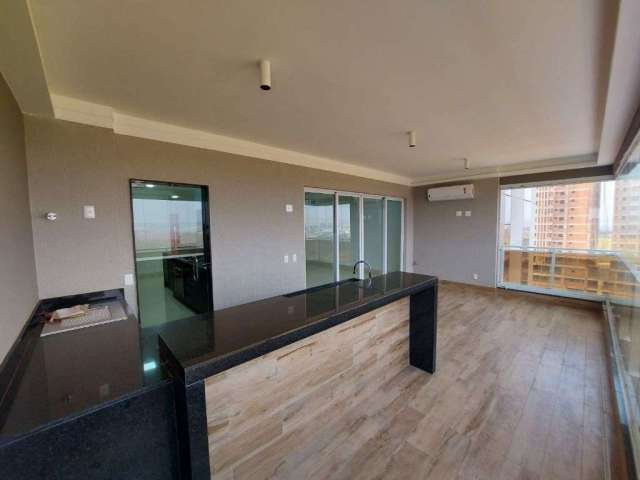 Apartamento para alugar, 195 m² por R$ 9.000,00/mês - Vila do Golf - Ribeirão Preto/SP