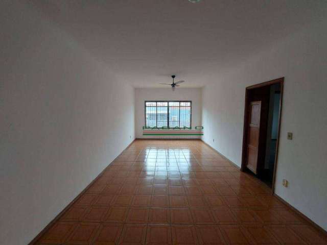 Apartamento com 2 dormitórios para alugar, 120 m² por R$ 2.145,75/mês - Centro - Ribeirão Preto/SP