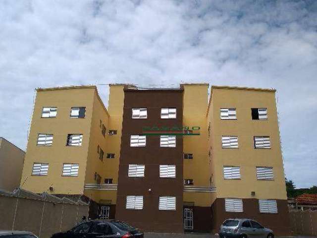 Apartamento com 3 dormitórios à venda, 53 m² por R$ 150.000,00 - Jardim Paulistano - Ribeirão Preto/SP