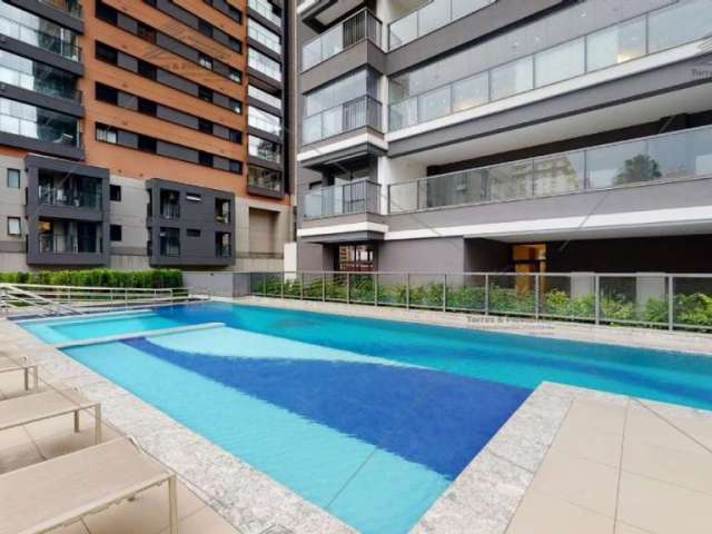 Apartamento a venda em Pinheiros, 162,30 m2 , Rua João Moura, 3 Suítes e 4 banheiros a 200 metros da Rua Oscar Freire.