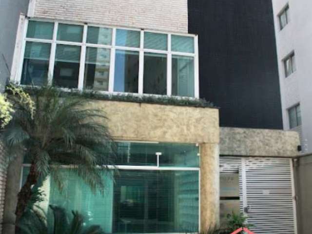 Para investidores, prédio comercial com 600 m2 na rua bela cintra , locado por r$ 27.000,00 livres para um consulado.