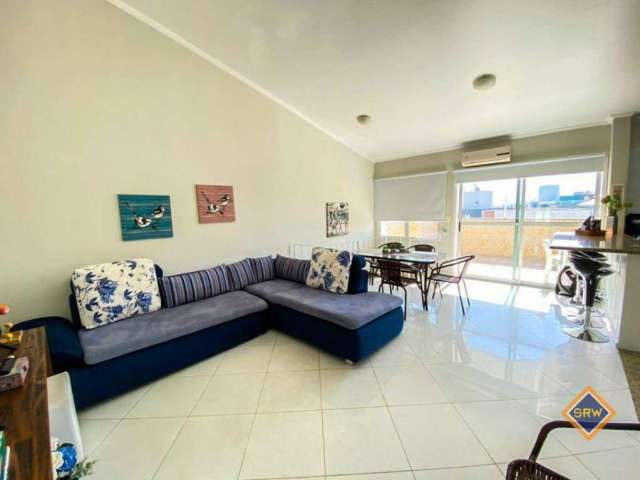 Cobertura com 2 dormitórios à venda, 98 m² por R$ 1.450.000,00 - Riviera Módulo 06 - Bertioga/SP