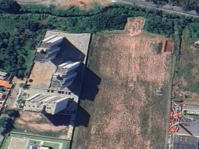 Terreno em Atibaia com Área de 36.300 m²  Indústria /Comércio/Empreendimentos