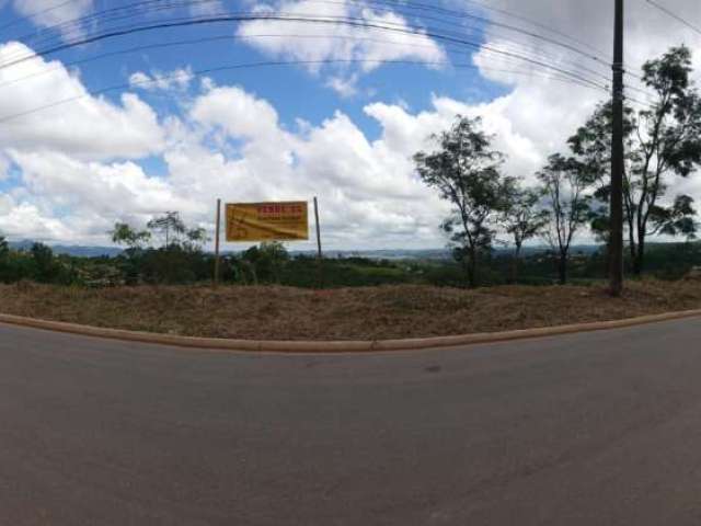 Terreno à venda no Atibaia Belvedere, Atibaia  por R$ 1.200.000