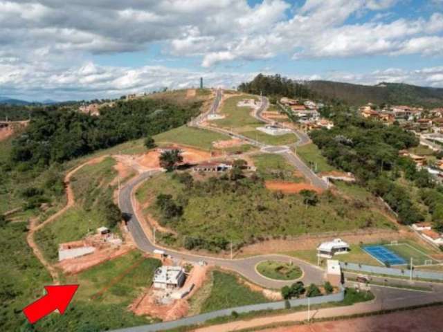 Terreno à venda em Guaxinduva, Bom Jesus dos Perdões  por R$ 205.000