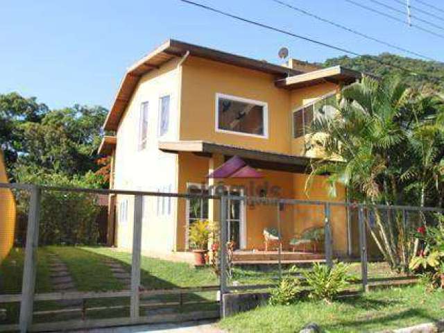 Casa à venda, 267 m² por R$ 980.000,00 - Martim de Sá - Caraguatatuba/SP