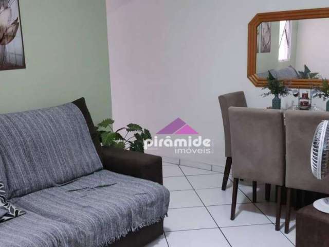 Casa com 2 dormitórios à venda, 100 m² por R$ 330.000,00 - Jardim Pararangaba - São José dos Campos/SP