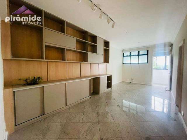Sala, 25 m² - venda por R$ 300.000,00 ou aluguel por R$ 3.079,00/mês - Jardim Esplanada - São José dos Campos/SP