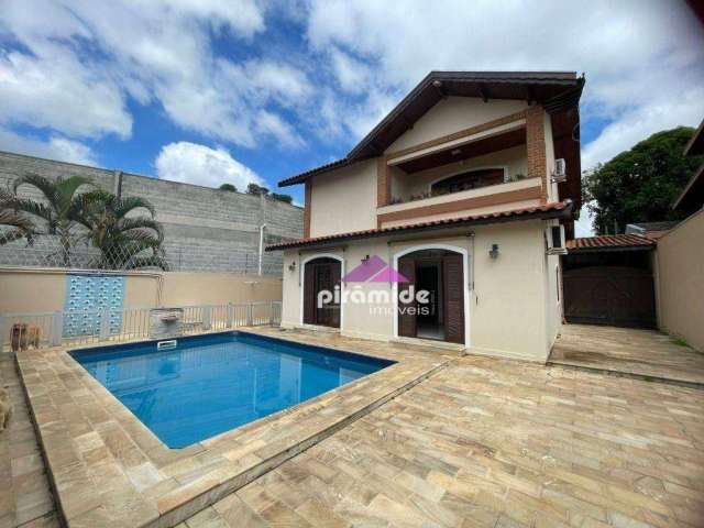 Casa à venda, 347 m² por R$ 1.400.000,00 - Cidade Vista Verde - São José dos Campos/SP