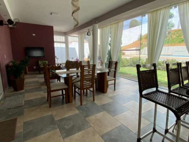 Casa à venda, 540 m² por R$ 2.350.000,00 - Parque Mirante Do Vale - Jacareí/SP