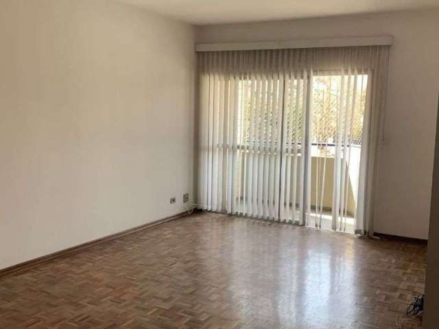 Apartamento à venda, 110 m² por R$ 910.000,00 - Vila Adyana - São José dos Campos/SP