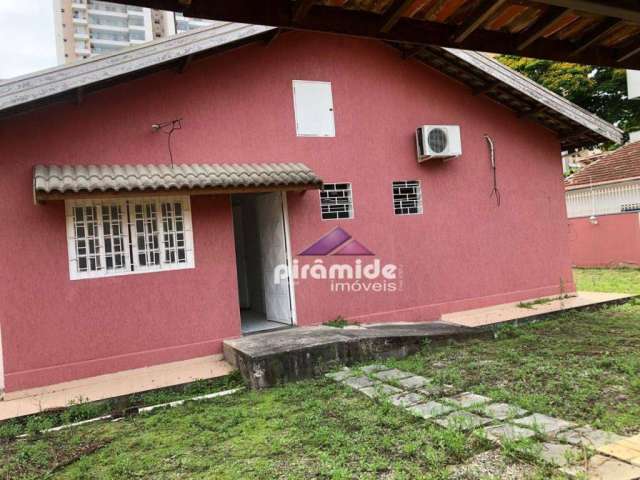 Casa com 7 dormitórios à venda, 160 m² por R$ 2.000.000,00 - Vila Adyana - São José dos Campos/SP