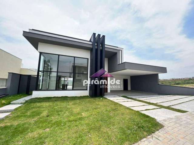 Casa à venda, 234 m² por R$ 2.400.000,00 - Urbanova - São José dos Campos/SP