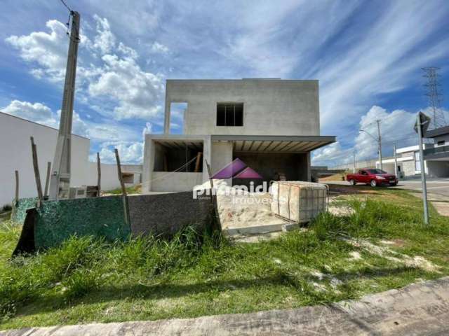 Casa com 4 dormitórios à venda, 262 m² por R$ 2.000.000,00 - Condomínio Vivva Residencial Clube Jacareí - Jacareí/SP